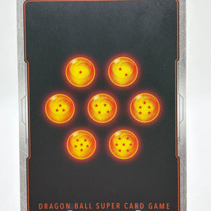 Dragon Ball Super Fusion World - Vegeta FS09-15 C Alt Art DB Legends Promo FRENLY BRICKS - Open 7 Days