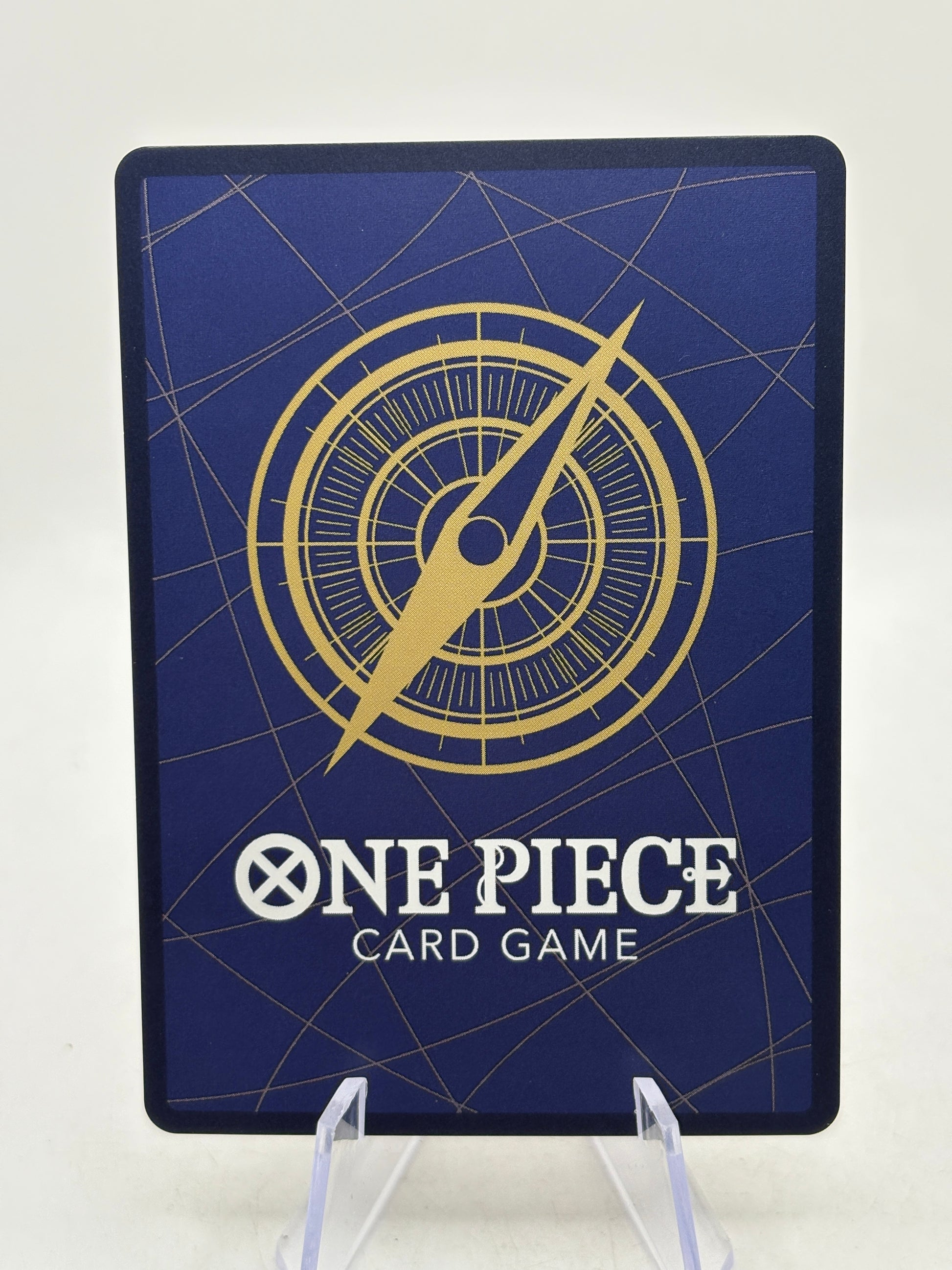 One Piece TCG Japanese Come On!!! We’ll Fight You!!! OP09-020 R* Alt Art NM