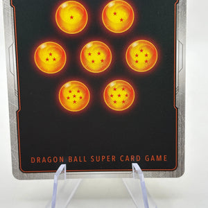Dragon Ball Super Fusion World - Vegeta FS09-15 C Alt Art DB Legends Promo FRENLY BRICKS - Open 7 Days
