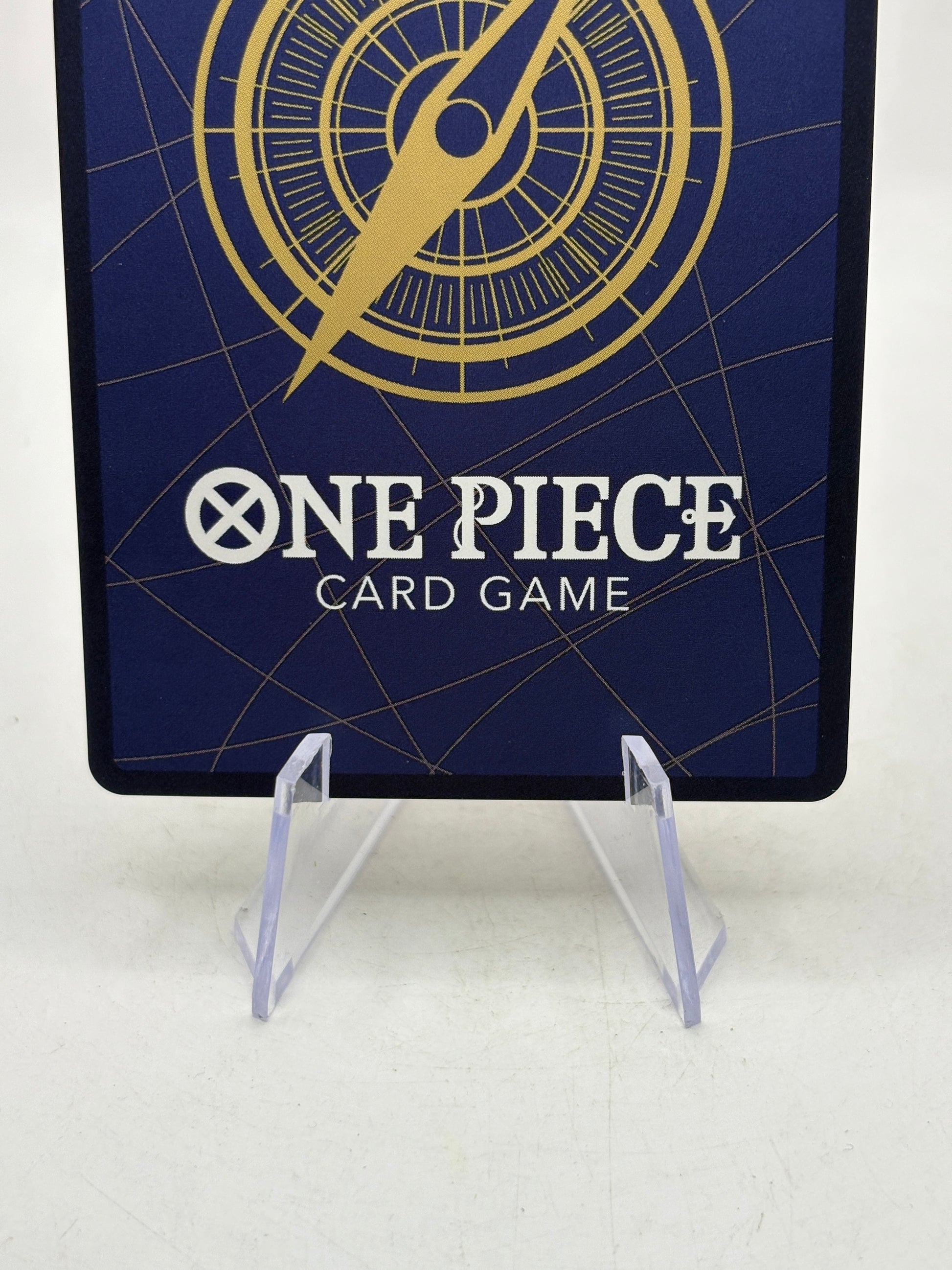 One Piece TCG Japanese Come On!!! We’ll Fight You!!! OP09-020 R* Alt Art NM