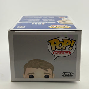 Funko POP! Basketball Mavericks #60 Luka Doncic Vinyl Figure FRENLY BRICKS - Open 7 Days