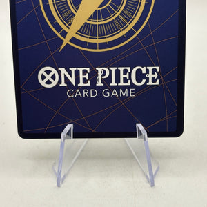 One Piece TCG EN - Lightning Dragon OP15-077 R* Alt Art NM