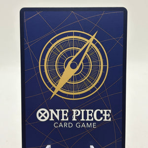One Piece TCG EN - Zoro-Juurou ST18-004 SR SP NM