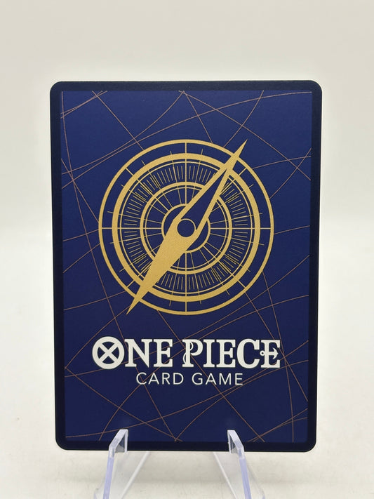 One Piece TCG EN - Zoro-Juurou ST18-004 SR SP NM image 2
