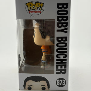Funko POP! Movies The Waterboy #873 Bobby Boucher Special Edition  Vinyl Figure FRENLY BRICKS - Open 7 Days