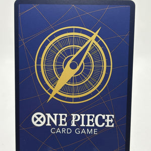 One Piece TCG EN - Edward.Newgate OP08-043 SR* Alt Art