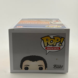 Funko POP! Movies The Waterboy #873 Bobby Boucher Special Edition  Vinyl Figure FRENLY BRICKS - Open 7 Days