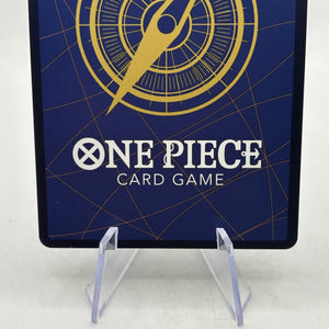 One Piece TCG EN - Edward.Newgate OP08-043 SR* Alt Art