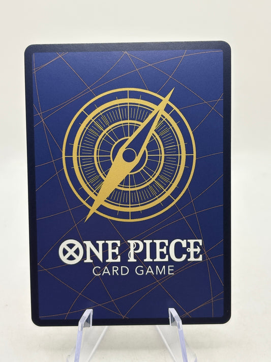 One Piece TCG EN - Kaido OP08-079 SR* Alt Art NM image 2