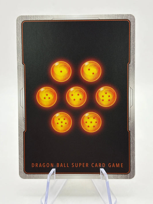 Dragon Ball Super Masters - SS Son Goku, Another World Blitz BT18-037 SPR FRENLY BRICKS - Open 7 Days