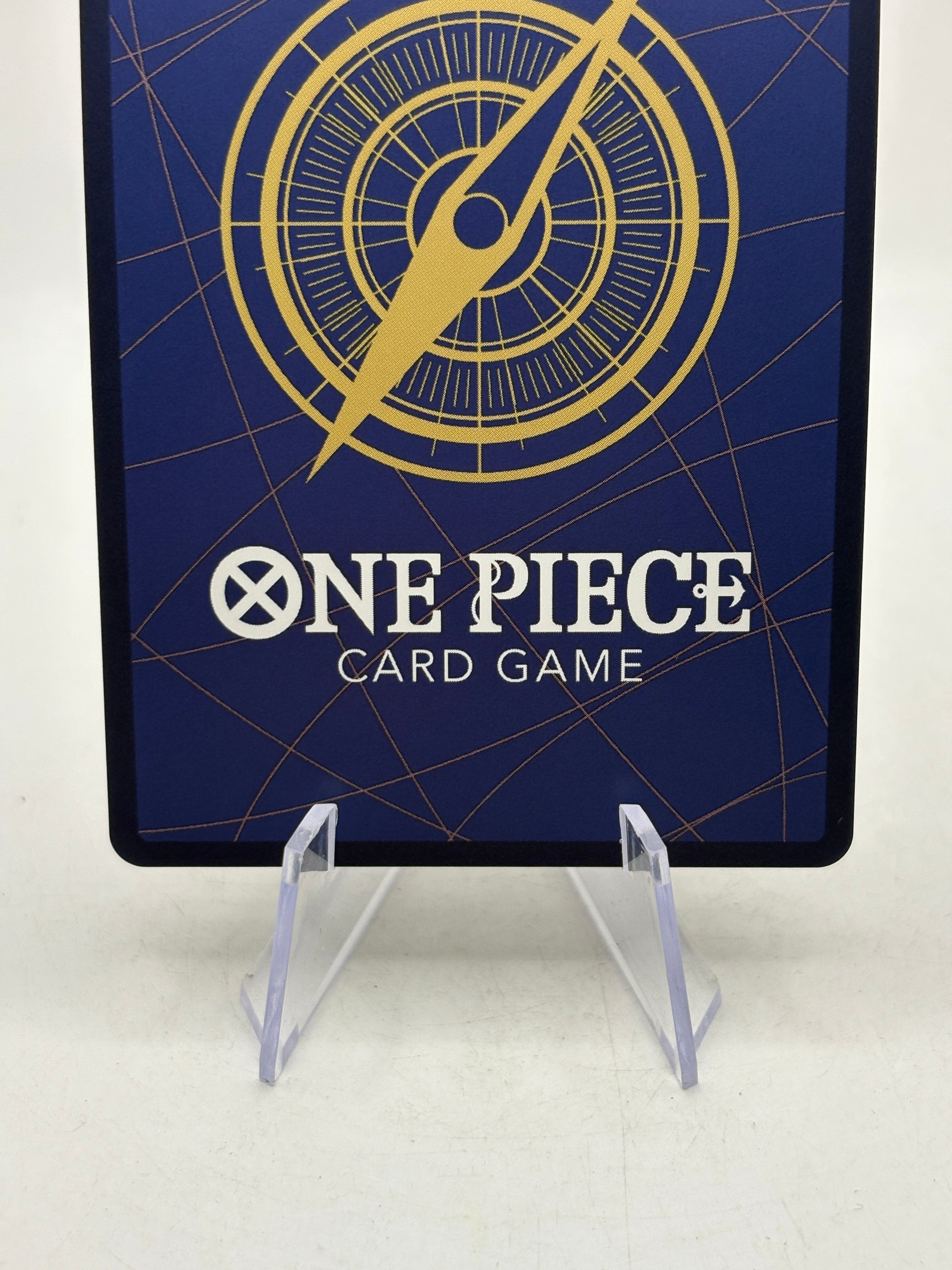 One Piece TCG EN - Kaido OP08-079 SR* Alt Art NM