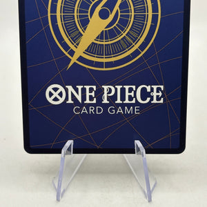 One Piece TCG EN - Kaido OP08-079 SR* Alt Art NM