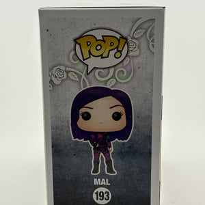 Funko POP! Disney Descendants #193 Mal Vinyl Figure FRENLY BRICKS - Open 7 Days