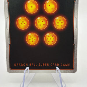 Dragon Ball Super Masters - SS Son Goku, Another World Blitz BT18-037 SPR FRENLY BRICKS - Open 7 Days