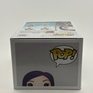 Funko POP! Disney Descendants #193 Mal Vinyl Figure FRENLY BRICKS - Open 7 Days