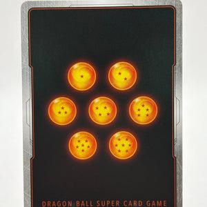Dragon Ball Super Fusion World - Pan : GT FB03-125 SR Alt Art FRENLY BRICKS - Open 7 Days