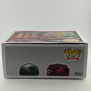 Funko POP! Movies Power Rangers 2 Pack - Rita Repulsa / Zordon Vinyl Figure FRENLY BRICKS - Open 7 Days