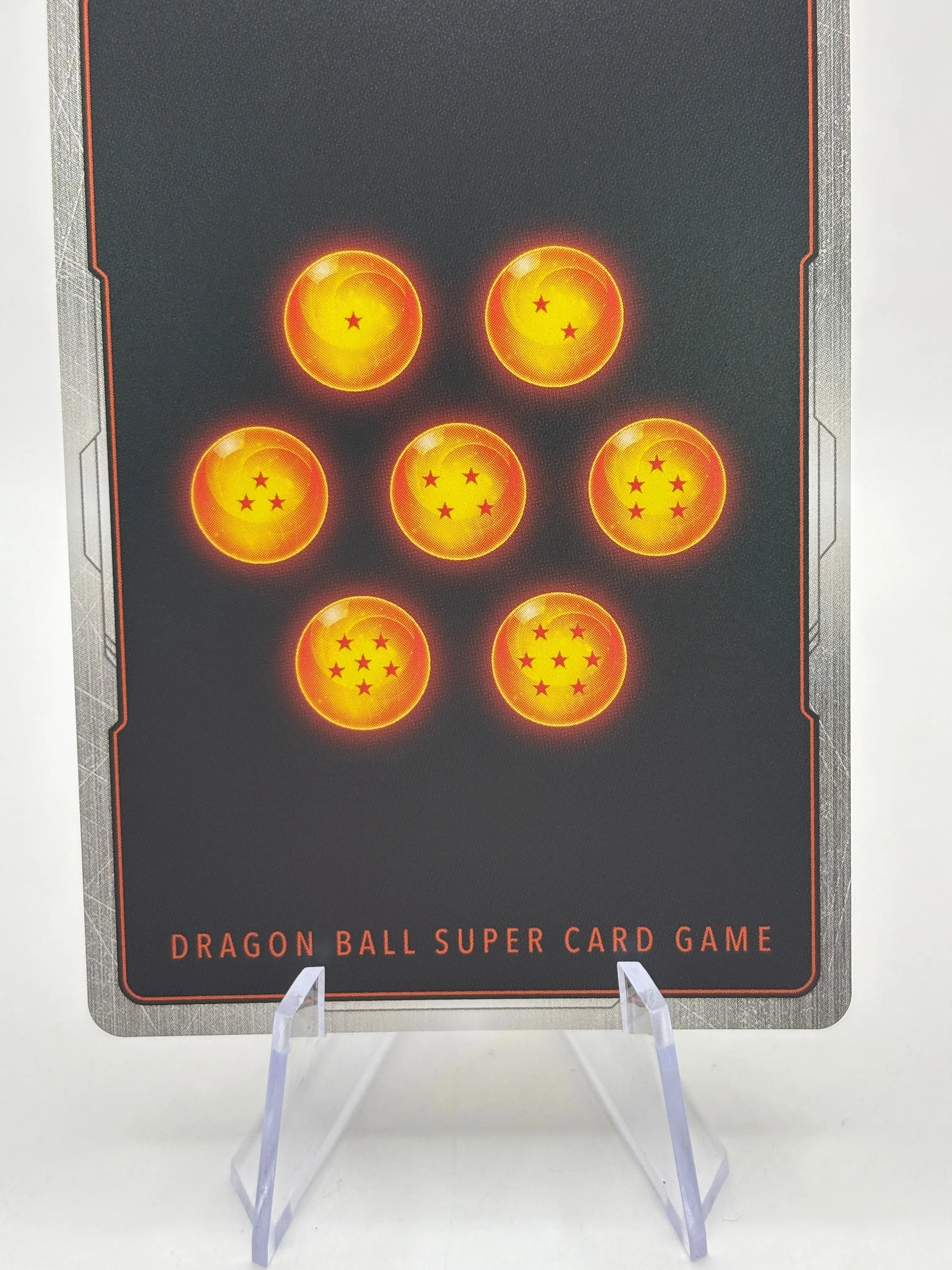 Dragon Ball Super Fusion World - King Piccolo FB06-109 SR Alt Art FRENLY BRICKS - Open 7 Days