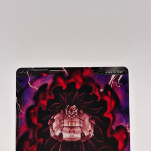 Dragon Ball Super Masters - Cumber, Maddening Force BT20-114 SLR FRENLY BRICKS - Open 7 Days