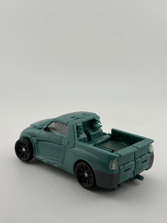Hasbro Transformers Generations Deluxe Class Sergeant Kup Loose Action Figure Incomplete FRENLY BRICKS - Open 7 Days
