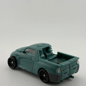 Hasbro Transformers Generations Deluxe Class Sergeant Kup Loose Action Figure Incomplete FRENLY BRICKS - Open 7 Days