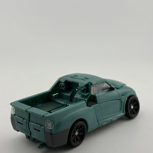 Hasbro Transformers Generations Deluxe Class Sergeant Kup Loose Action Figure Incomplete FRENLY BRICKS - Open 7 Days