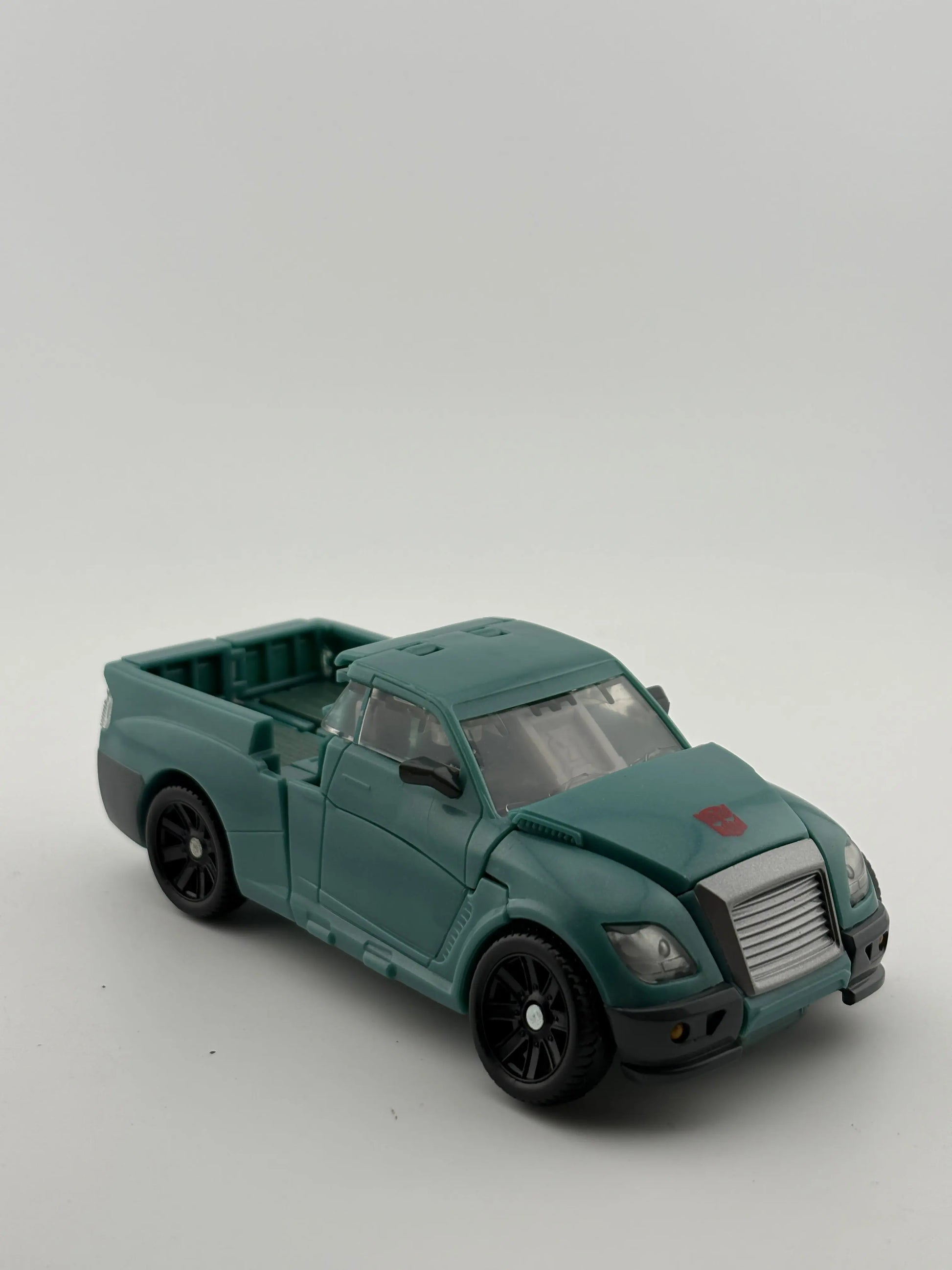 Hasbro Transformers Generations Deluxe Class Sergeant Kup Loose Action Figure Incomplete FRENLY BRICKS - Open 7 Days