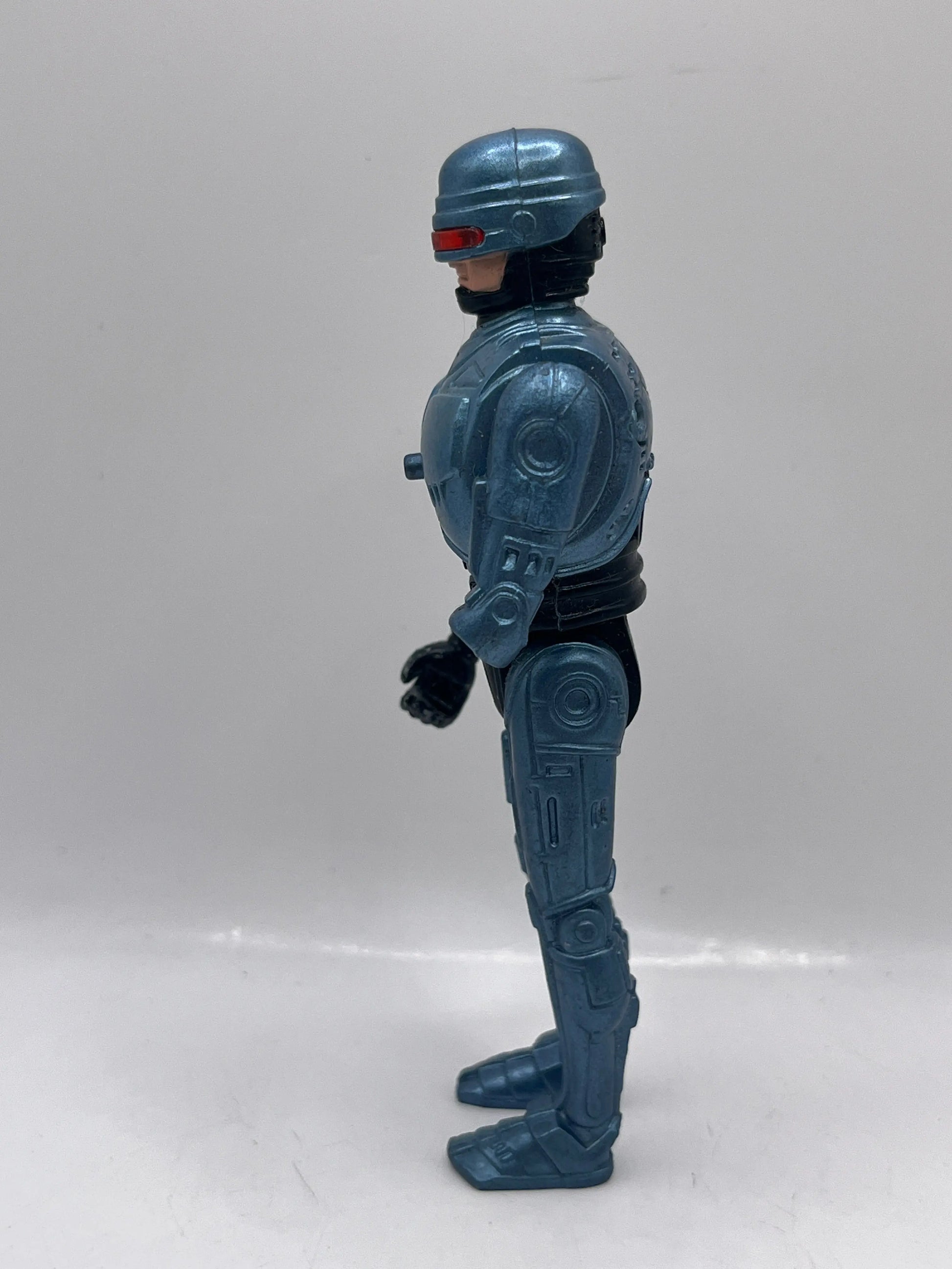 Vintage 1993 Electronic Robocop Action Figure Orion 4.5" Light Sound Working FRENLY BRICKS - Open 7 Days