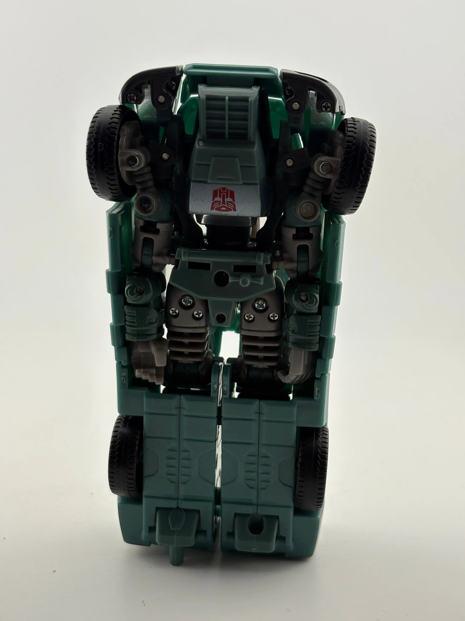 Hasbro Transformers Generations Deluxe Class Sergeant Kup Loose Action Figure Incomplete FRENLY BRICKS - Open 7 Days