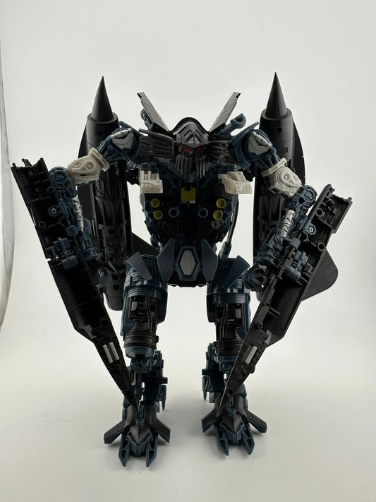 2009 Transformers Revenge of the Fallen Leader Class Jetfire As Is FRENLY BRICKS - Open 7 Days