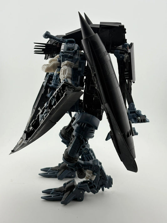 2009 Transformers Revenge of the Fallen Leader Class Jetfire As Is FRENLY BRICKS - Open 7 Days