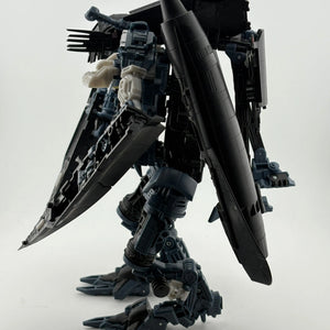 2009 Transformers Revenge of the Fallen Leader Class Jetfire As Is FRENLY BRICKS - Open 7 Days
