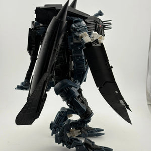 2009 Transformers Revenge of the Fallen Leader Class Jetfire As Is FRENLY BRICKS - Open 7 Days