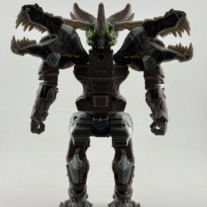 Hasbro Transformers The Last Knight - Knight Armor Turbo Changer Grimlock Loose FRENLY BRICKS - Open 7 Days