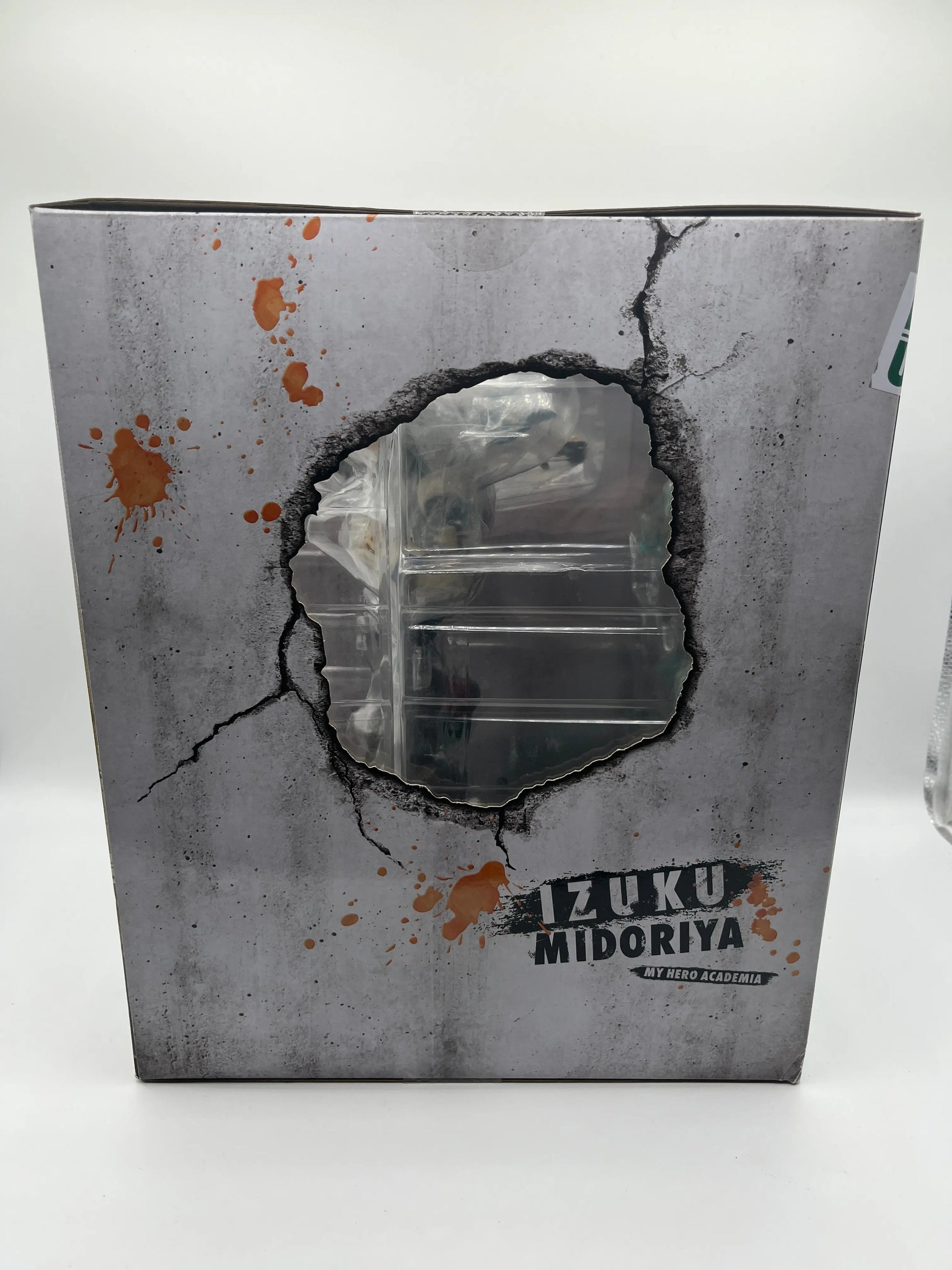 Kotobukiya ARTFX J My Hero Academia Izuku Midoriya 1/8 Scale Statue FRENLY BRICKS - Open 7 Days