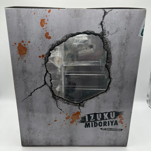 Kotobukiya ARTFX J My Hero Academia Izuku Midoriya 1/8 Scale Statue FRENLY BRICKS - Open 7 Days