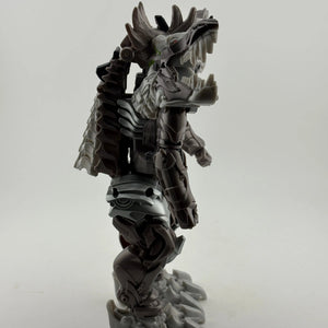 Hasbro Transformers The Last Knight - Knight Armor Turbo Changer Grimlock Loose FRENLY BRICKS - Open 7 Days