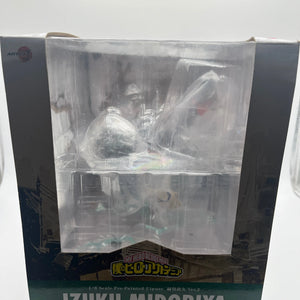 Kotobukiya ARTFX J My Hero Academia Izuku Midoriya 1/8 Scale Statue FRENLY BRICKS - Open 7 Days