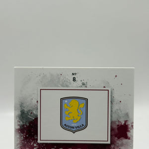 2024-25 Panini Impeccable Premier League Soccer - #8 Morgan Rogers /65