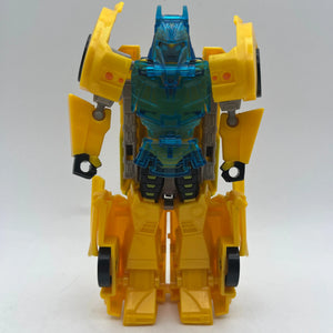 Hasbro Transformers Cyberverse Ultra Class Energon Armor Bumblebee Action Figure FRENLY BRICKS - Open 7 Days