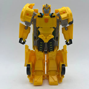 Hasbro Transformers Cyberverse Ultra Class Energon Armor Bumblebee Action Figure FRENLY BRICKS - Open 7 Days