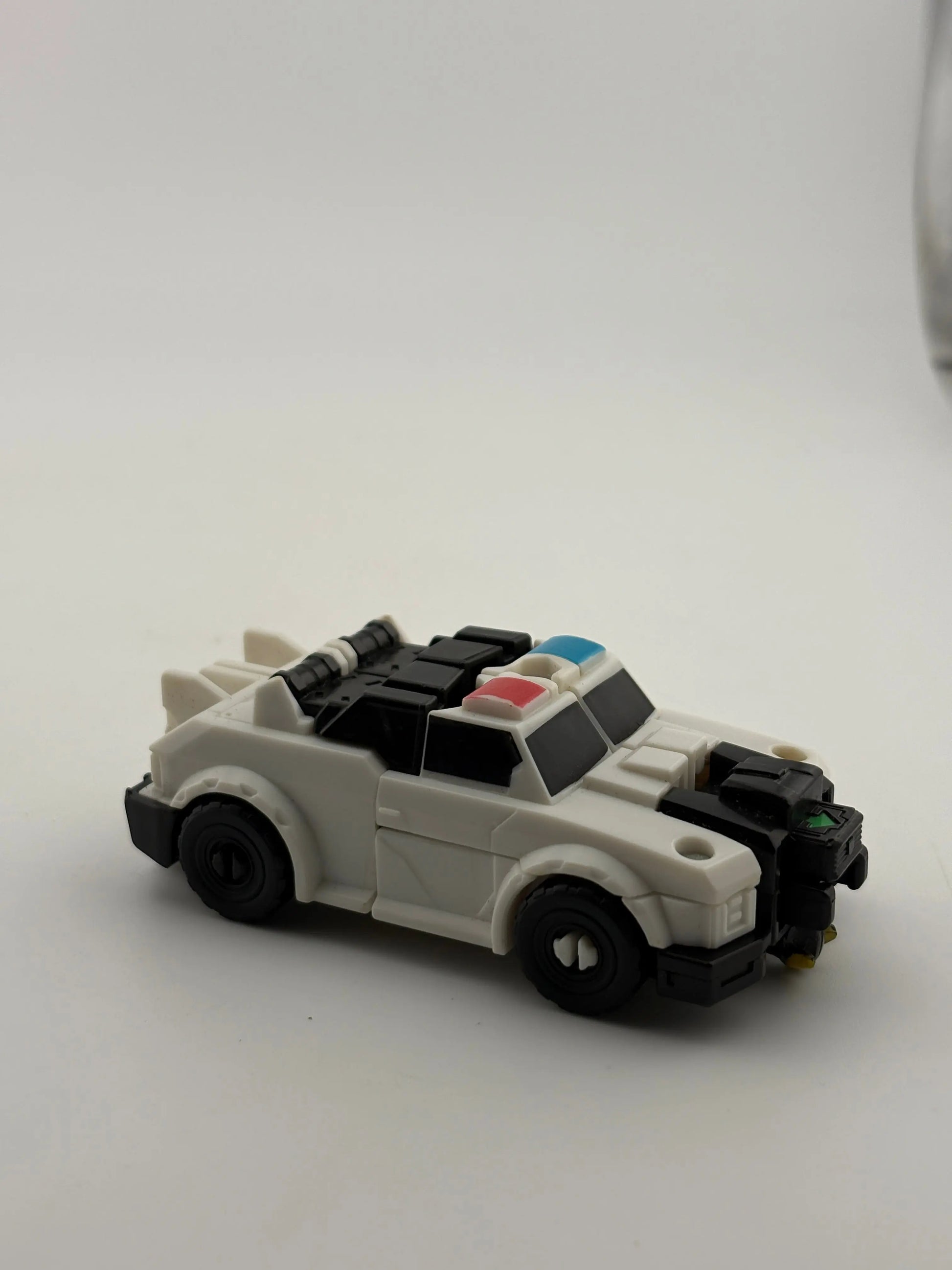 Hasbro Transformers Combiner Force - Lunar Force Strongarm Figure Loose FRENLY BRICKS - Open 7 Days