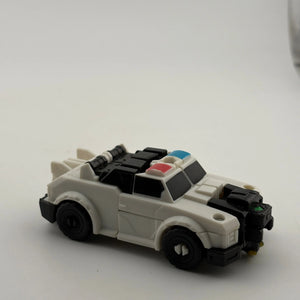 Hasbro Transformers Combiner Force - Lunar Force Strongarm Figure Loose FRENLY BRICKS - Open 7 Days