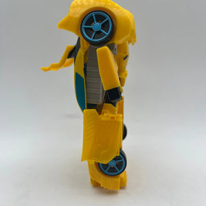 Hasbro Transformers Cyberverse Ultra Class Energon Armor Bumblebee Action Figure FRENLY BRICKS - Open 7 Days