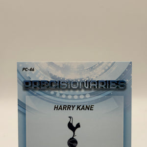 2026 Topps Pristine Premier League PC-46 Harry Kane Precisionaries