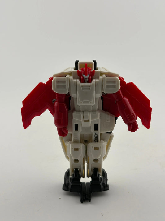 Hasbro Transformers Combiner Force - Skysledge Loose FRENLY BRICKS - Open 7 Days