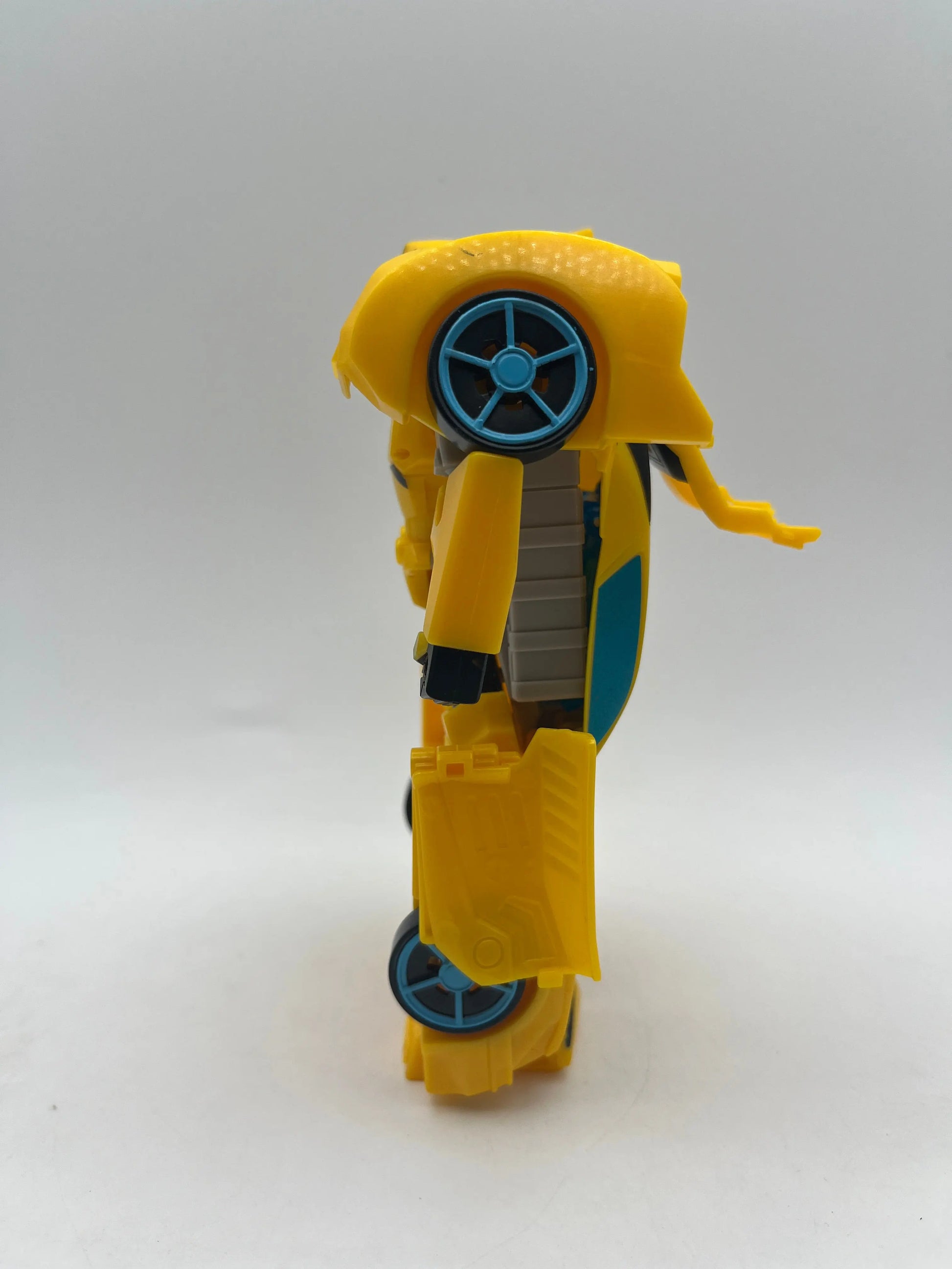 Hasbro Transformers Cyberverse Ultra Class Energon Armor Bumblebee Action Figure FRENLY BRICKS - Open 7 Days