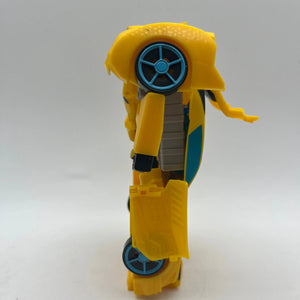 Hasbro Transformers Cyberverse Ultra Class Energon Armor Bumblebee Action Figure FRENLY BRICKS - Open 7 Days