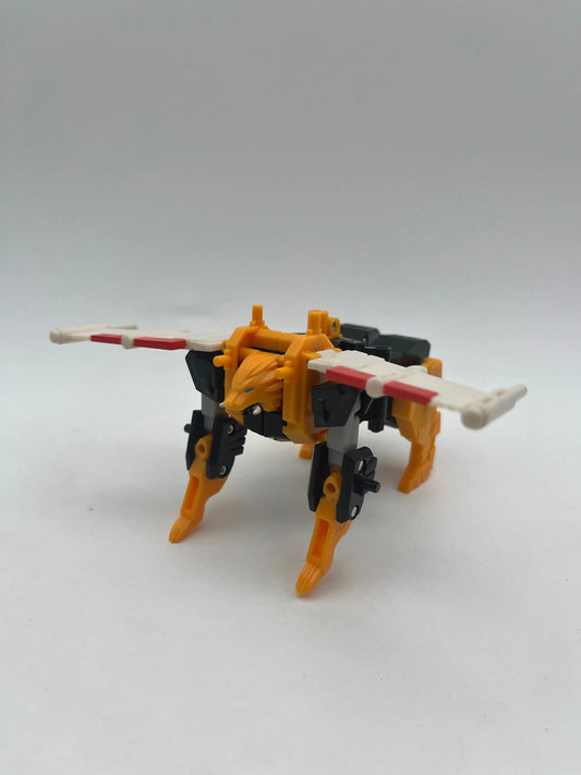 Transformers Robot Masters Victory Leo Takara RM-16 2005 FRENLY BRICKS - Open 7 Days