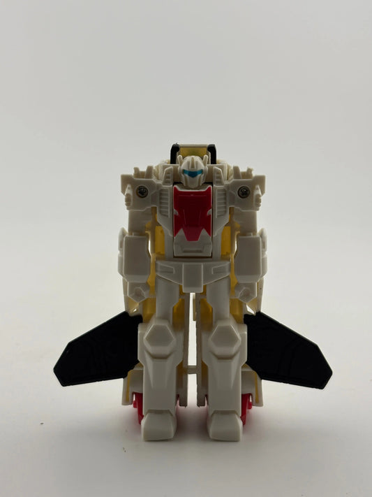 Hasbro Transformers Combiner Force - Skysledge ( Skyhammer ) Loose FRENLY BRICKS - Open 7 Days